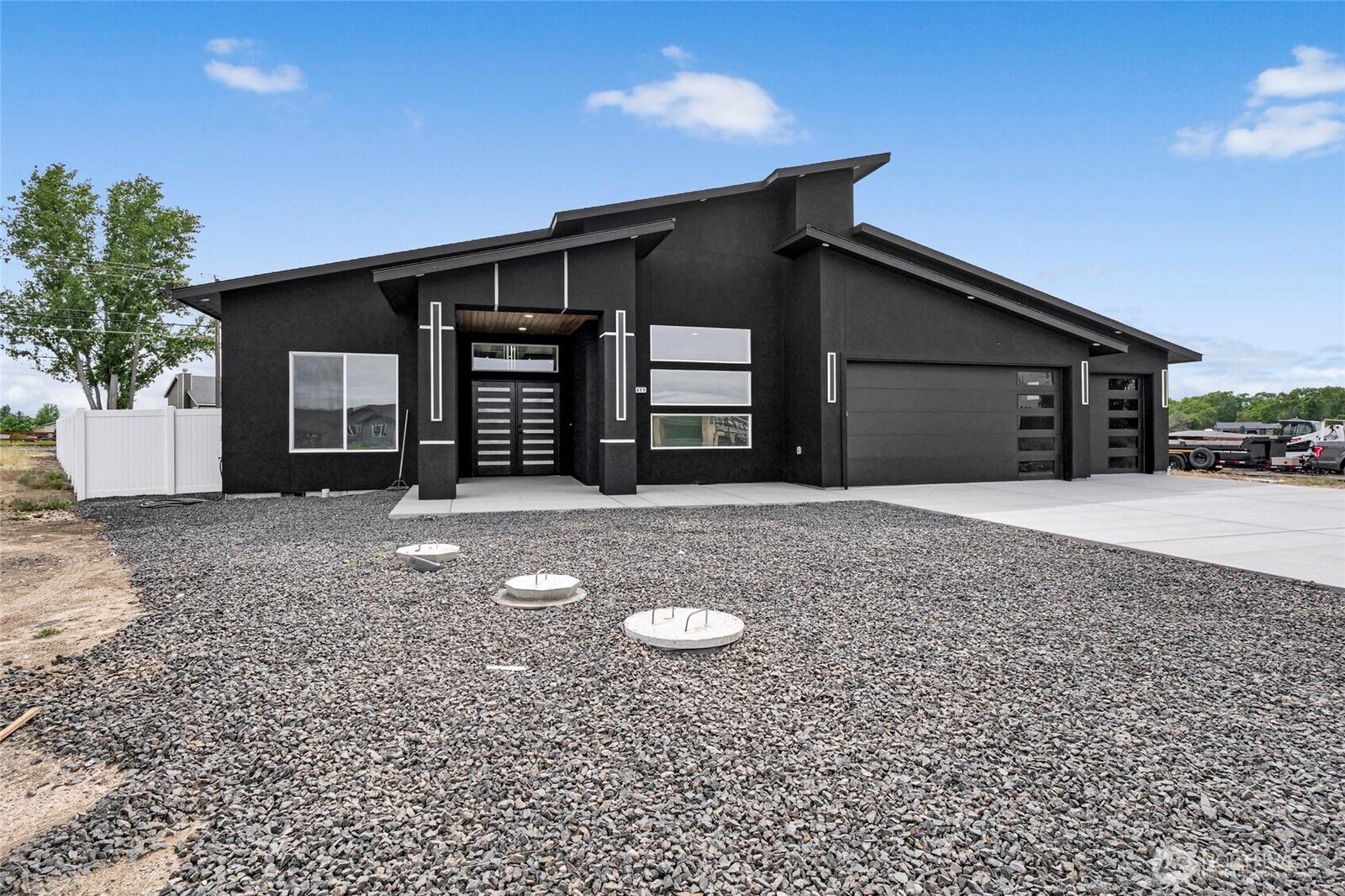 Property Photo:  6411  Rd 2.05  NE  WA 98837 