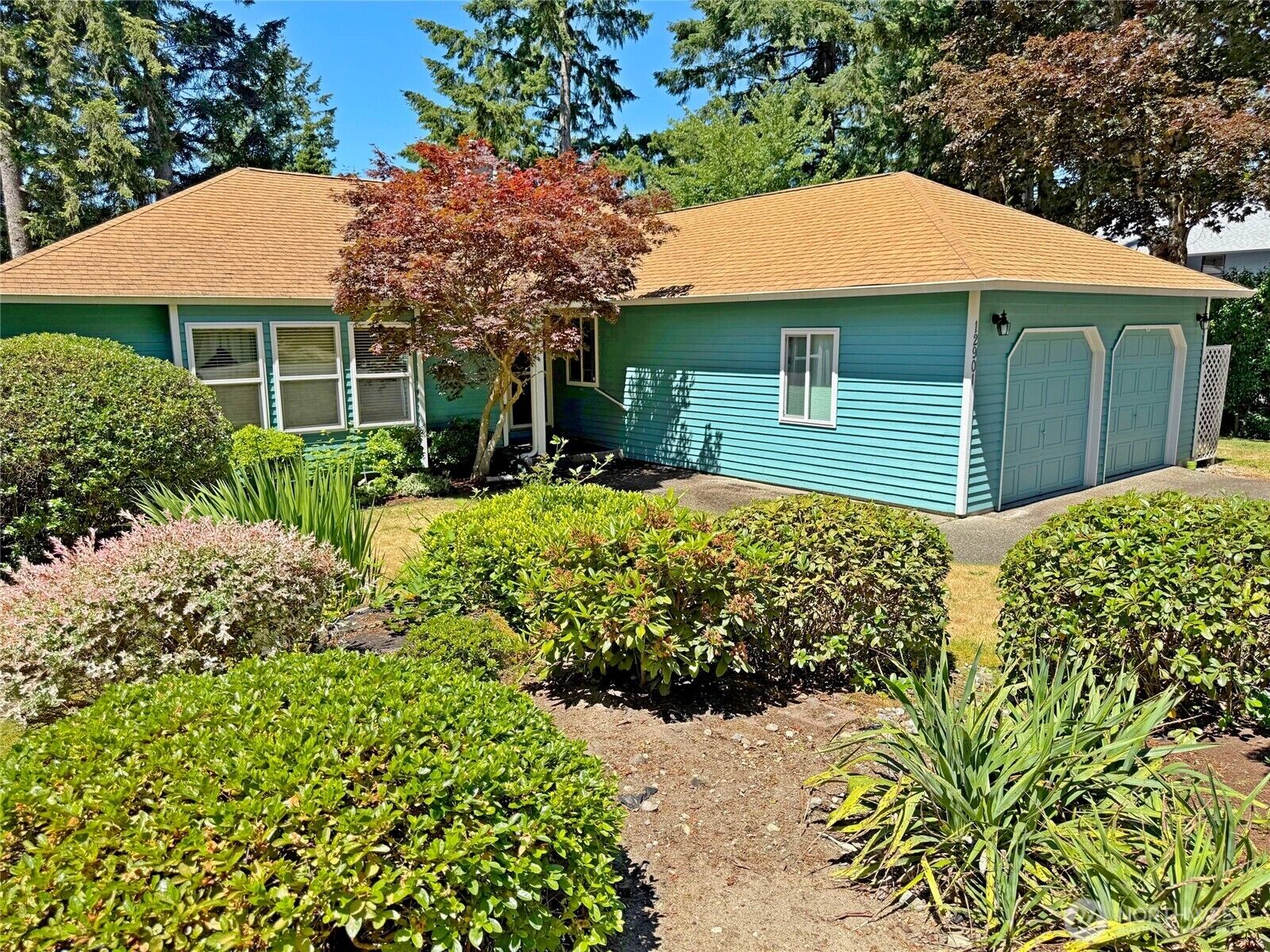 Property Photo:  12901  Avante Drive  WA 98383 