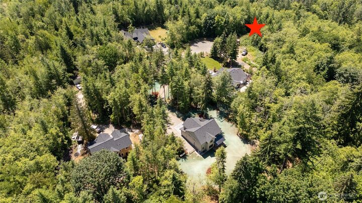 Property Photo: 0 Kamden Court WA 98284