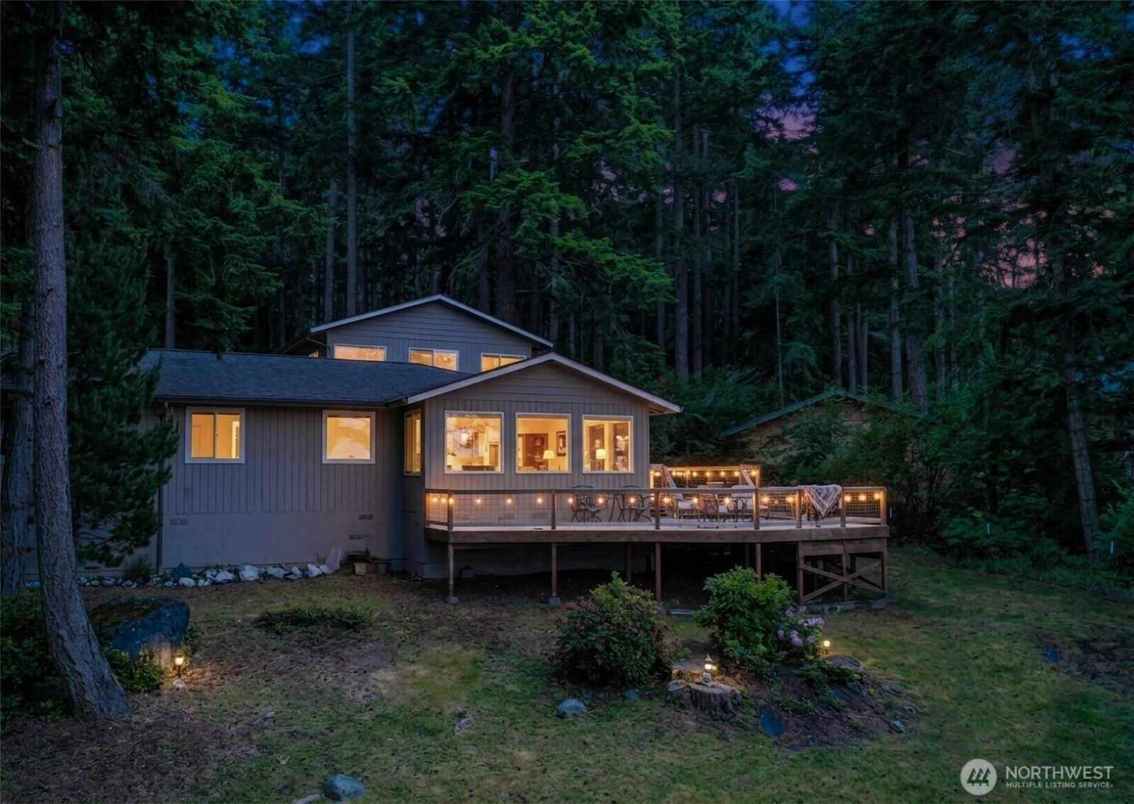 Property Photo:  1311  Lopez Road  WA 98261 