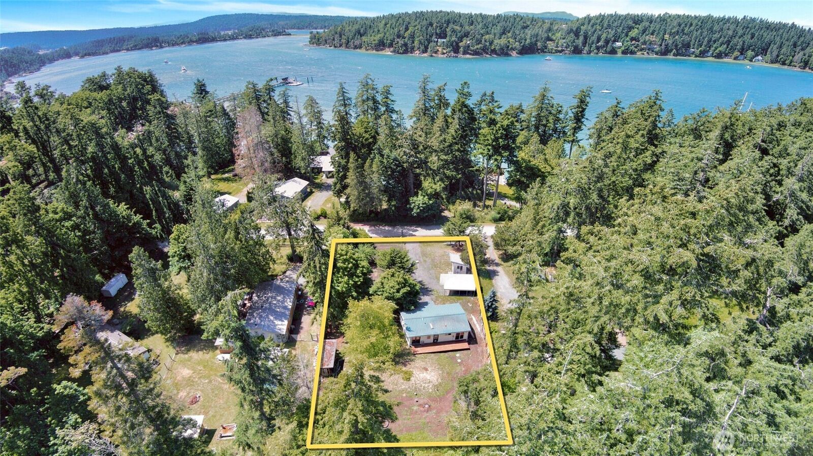 Property Photo: 621 Westcott Drive WA 98250