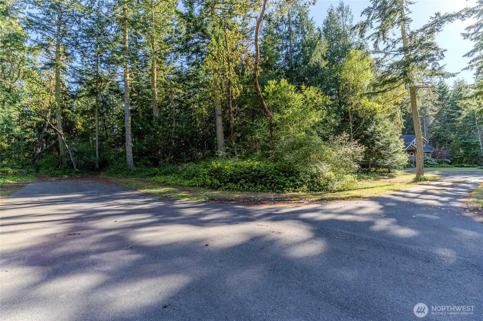 Property Photo:  0  Lots 3&4 Grant Street  WA 98368 