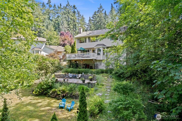 Property Photo:  5916  53rd Avenue NW  WA 98335 