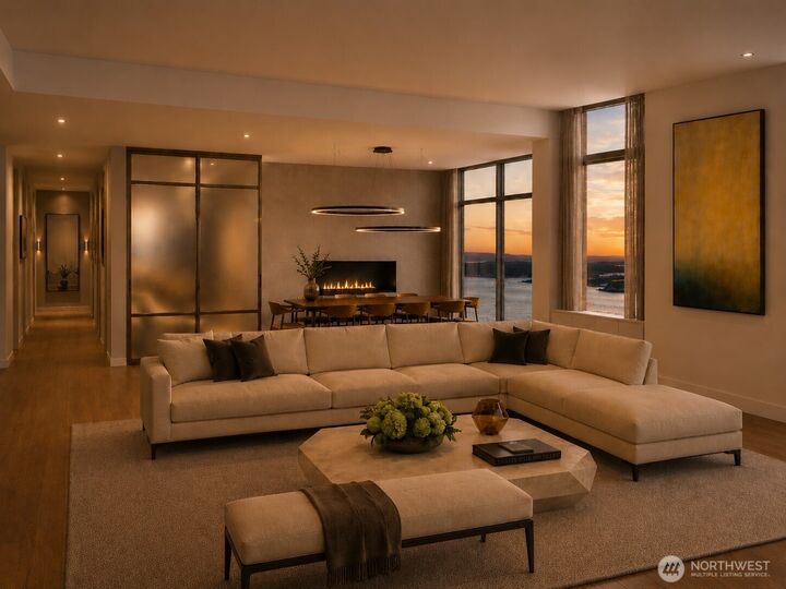 Property Photo:  121  Stewart Street 3700  WA 98101 
