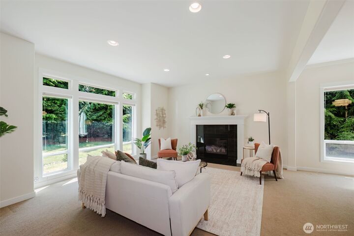 Property Photo:  6840 NW Ranger Way  WA 98383 