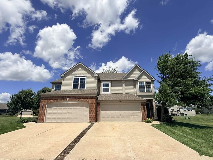 Property Photo: 6582 Kristines Way IL 61080