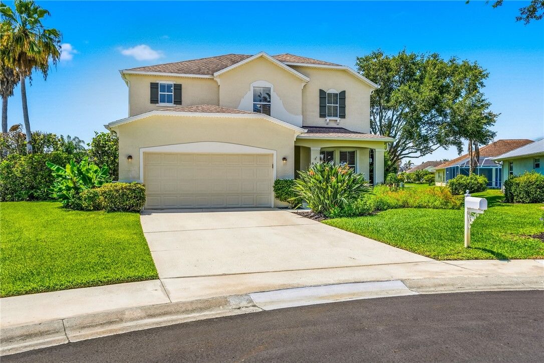 Property Photo:  6455 36th Lane  FL 32966 