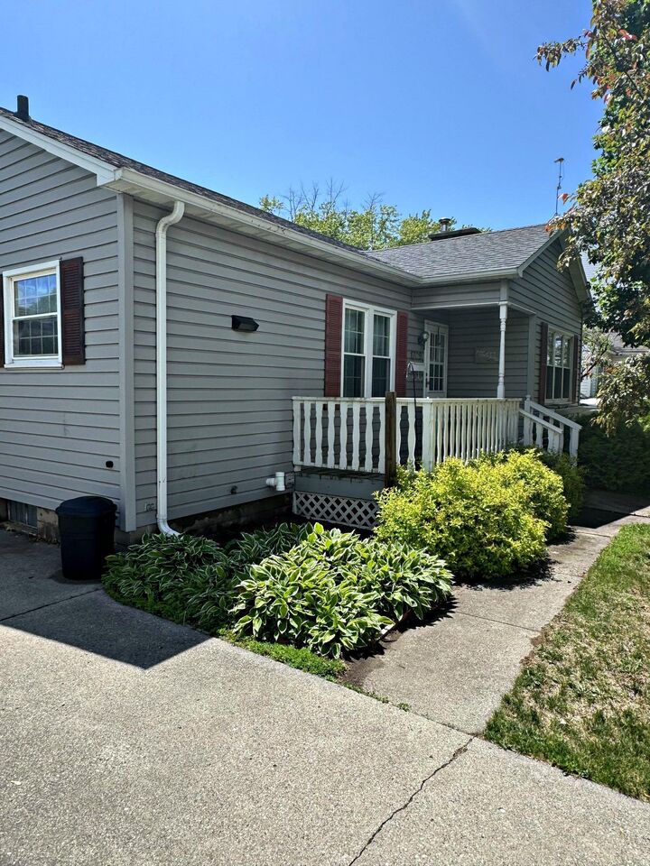 Property Photo:  1709 18th Avenue  MI 49858 
