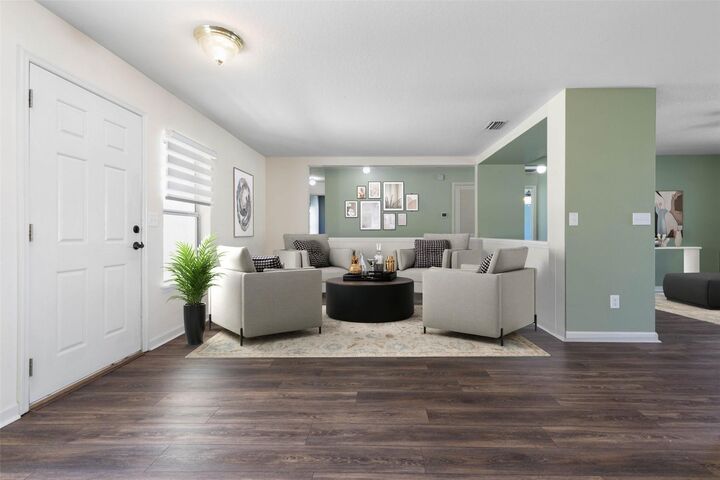 Property Photo: 27 Wood Arbor Lane FL 32164