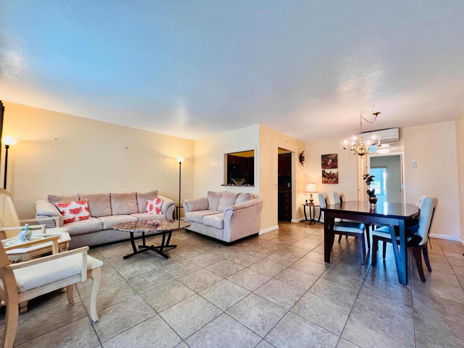 Property Photo:  142 Cambridge F  FL 33417 