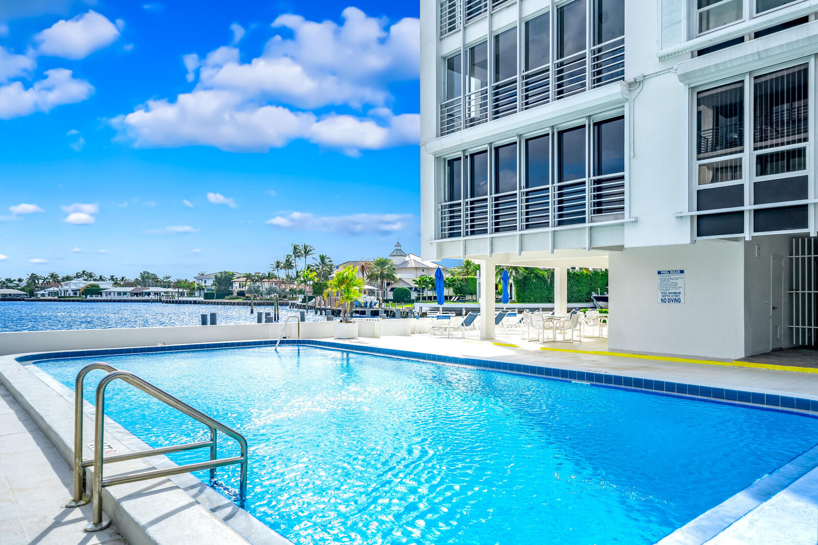 Property Photo:  850 NE Spanish River Boulevard 33  FL 33431 