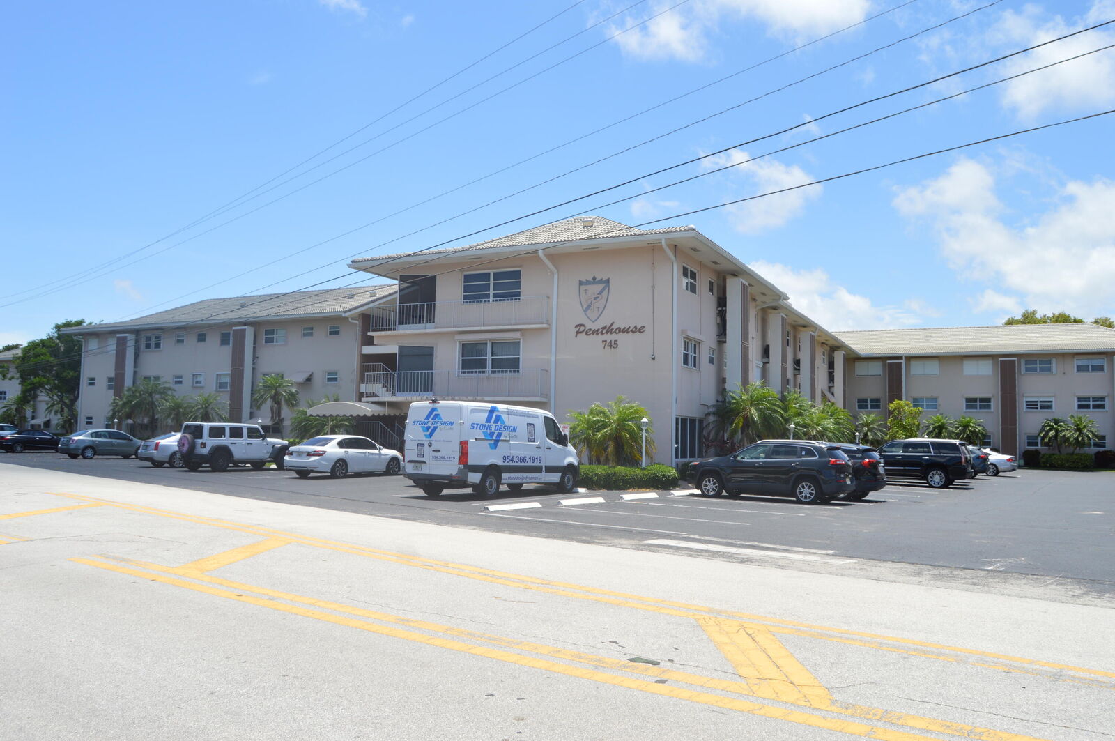 Property Photo: 745 SE 19th Avenue 114 FL 33441