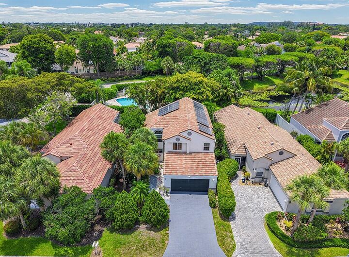 Property Photo:  6168 La Vida Terrace  FL 33433 