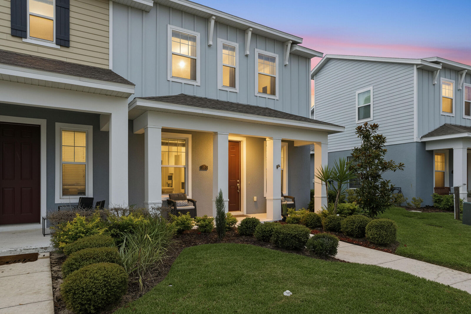 Property Photo: 4997 Avalon Park Boulevard FL 33545