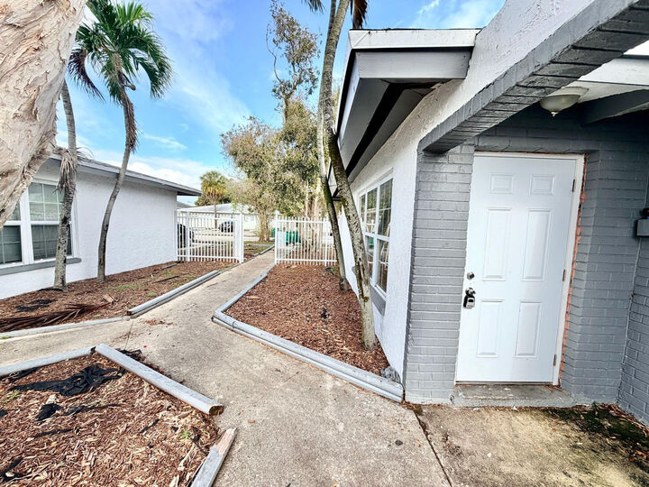 Property Photo: 5730 NW 27th Court FL 33313