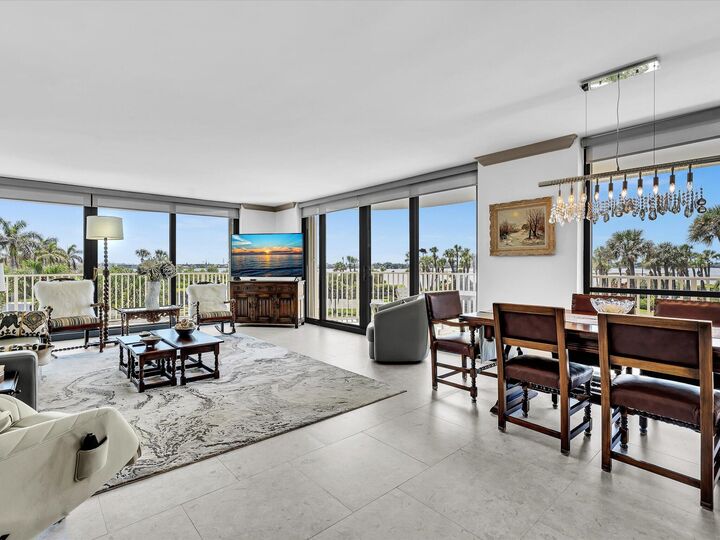 Property Photo:  3360 S Ocean Boulevard 2A  FL 33480 
