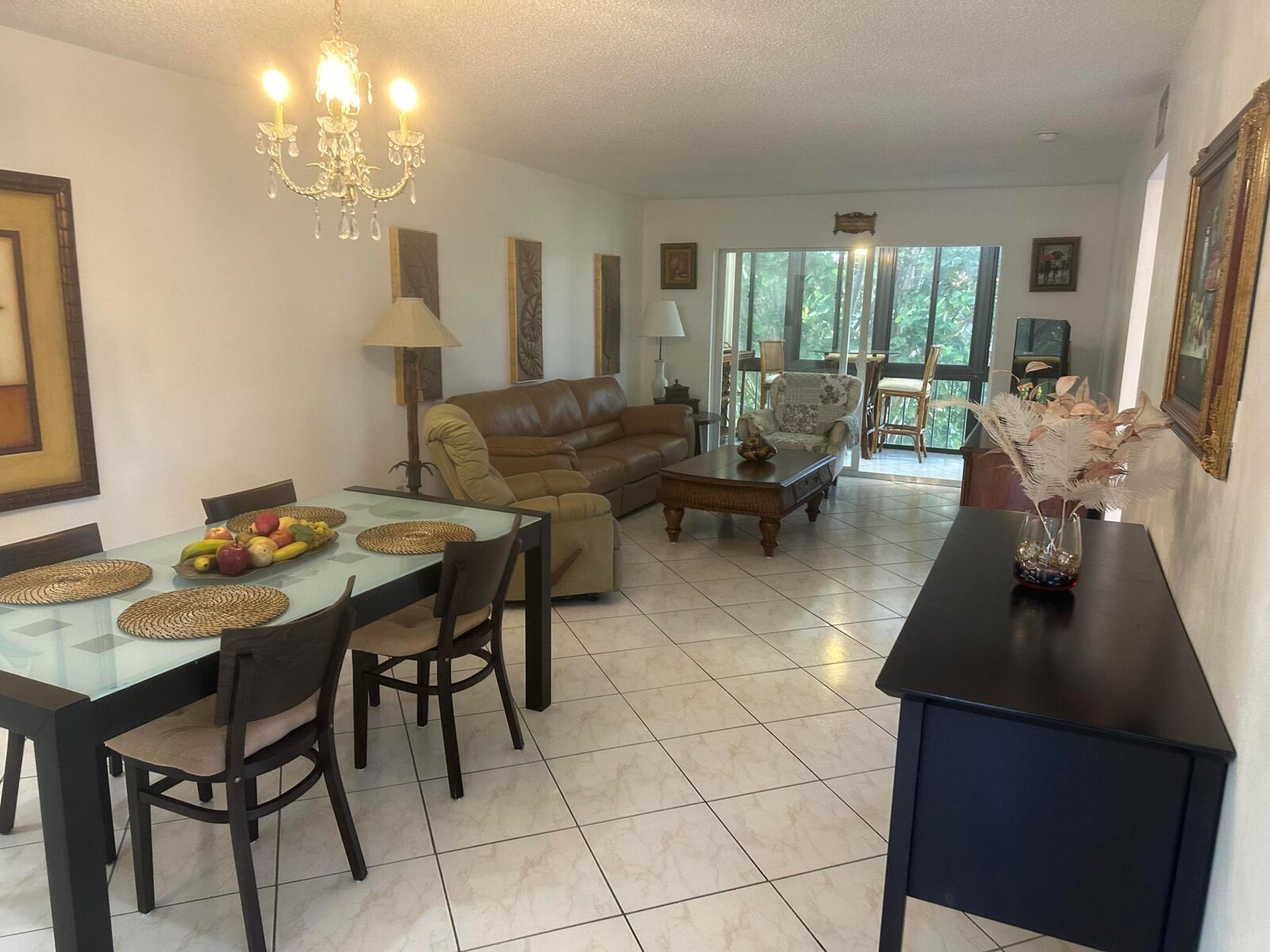 Property Photo: 8960 S Hollybrook 301 FL 33025