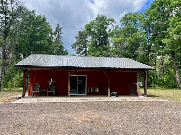 Property Photo: N 13035 Gilmore Drive WI 54859