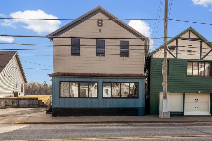 Property Photo: 39 N Shore Drive 1-2 WI 54629