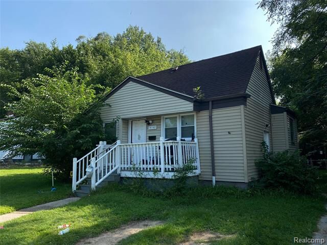 Property Photo: 14140 Lamphere Street MI 48223