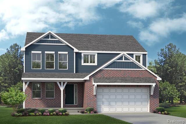 Property Photo:  17306 Sarah Drive  MI 48042 
