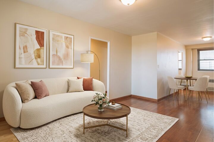 Property Photo: 61-25 98th Street 9F NY 11374