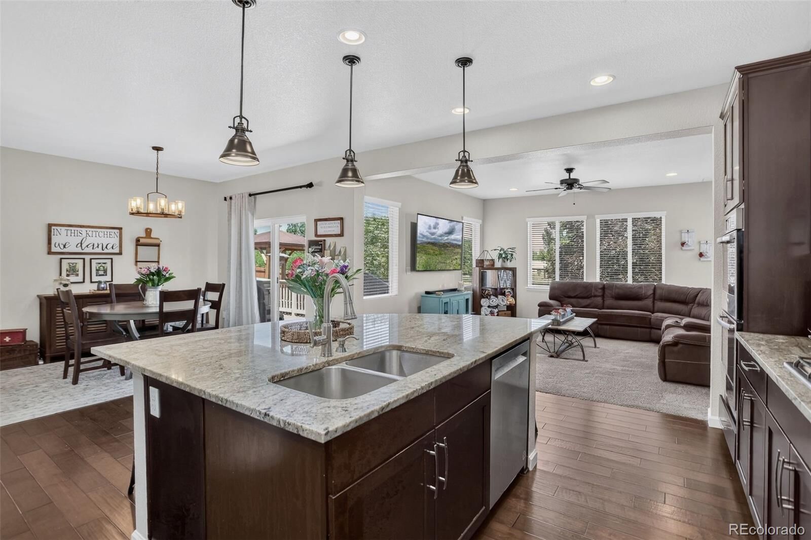 Property Photo: 593 W 172nd Place CO 80023