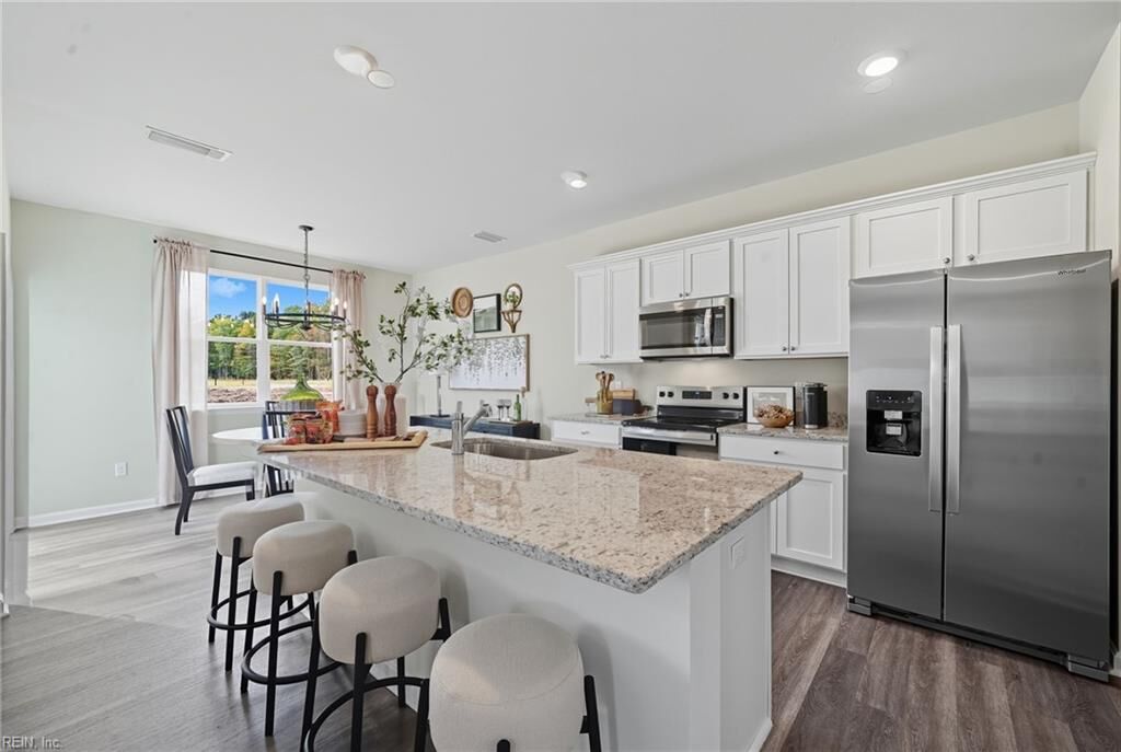 Property Photo:  3030 Dalton Cir  VA 23435 