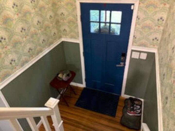 Property Photo: 3385 NW C Street IN 47374