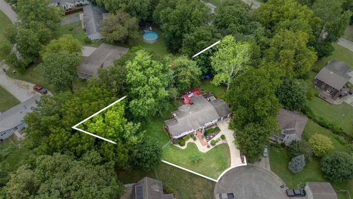 Property Photo:  3385 NW C Street  IN 47374 