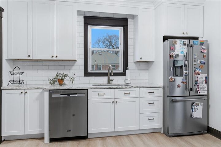 Property Photo: 44 Holburn Avenue RI 02910