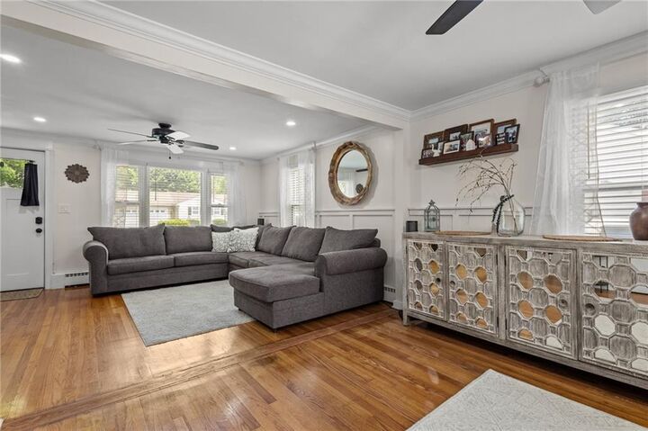 Property Photo:  33 Fairhaven Drive  RI 02864 