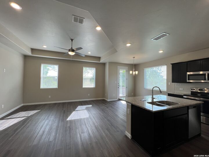 Property Photo:  3500 Tripps Pl  TX 78155 