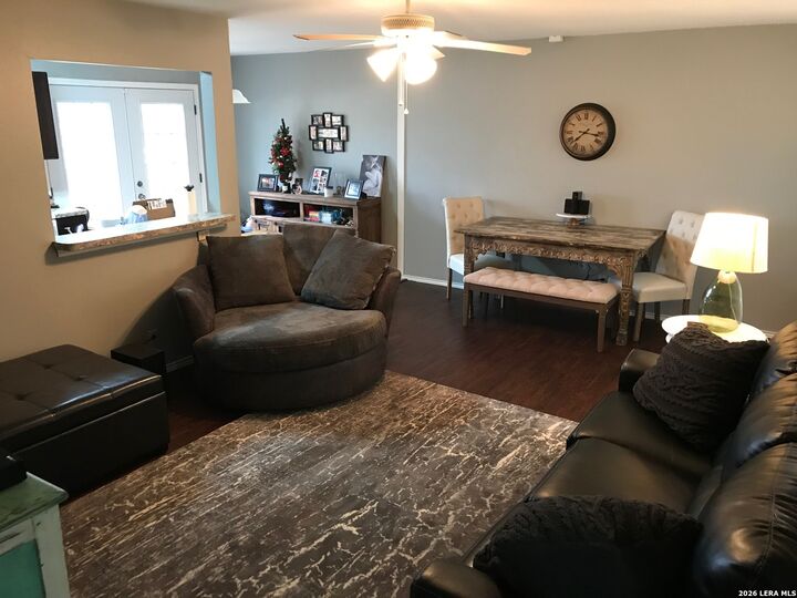 Property Photo:  5626 Rose Dawn  TX 78250 