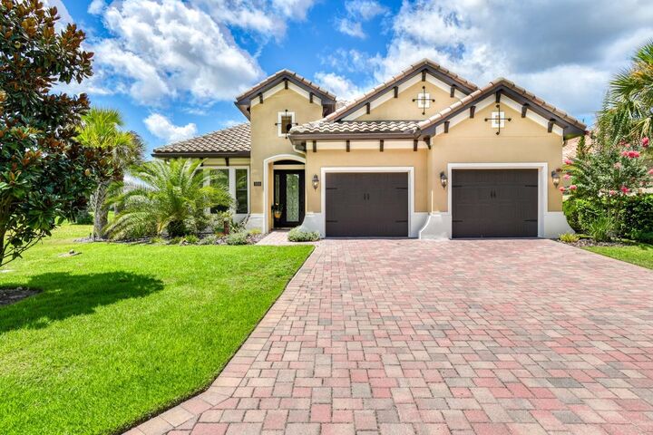 Property Photo:  169 Aspen Way  FL 32137 