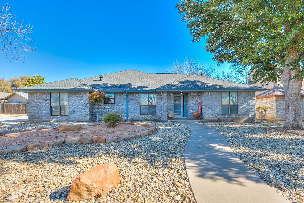 Property Photo:  3438 Walnut Hill Drive  TX 76904 