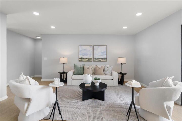 Property Photo: 946 Kiely Boulevard A CA 95051
