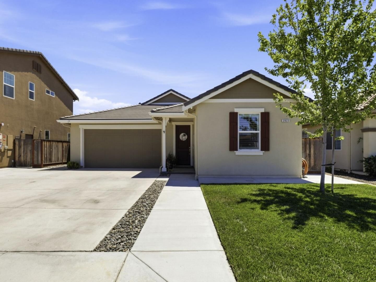 Property Photo: 2923 Kings Way CA 95023