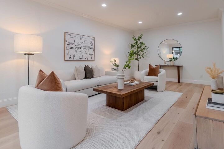 Property Photo:  22330 Homestead Road 116  CA 95014 
