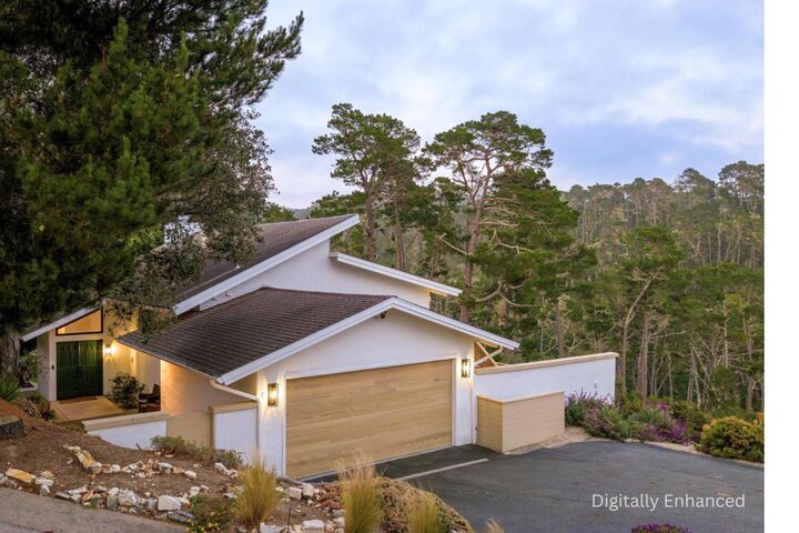 Property Photo: 25355 Outlook Drive CA 93923