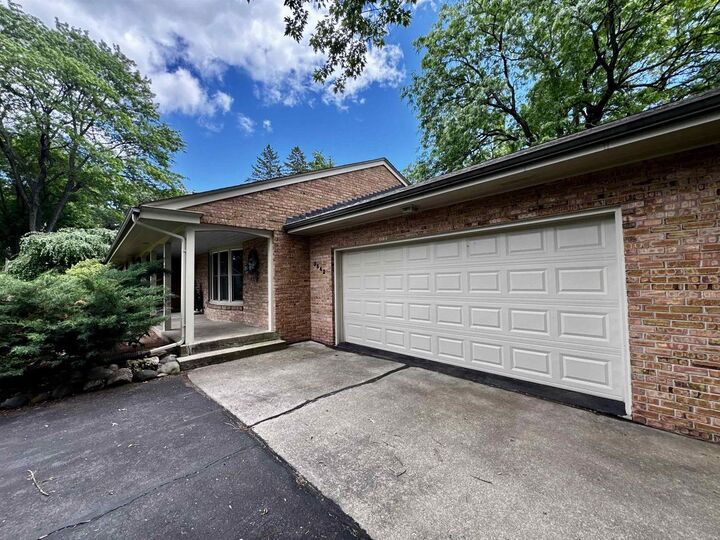 Property Photo:  3542 Bee Lane  WI 53511 