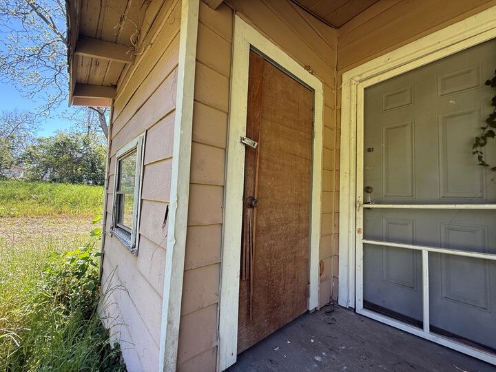 Property Photo:  108 Jerger Street  GA 31792 