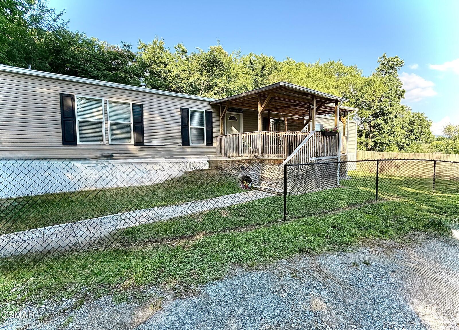 Property Photo:  228 Williams Road  TN 37865 