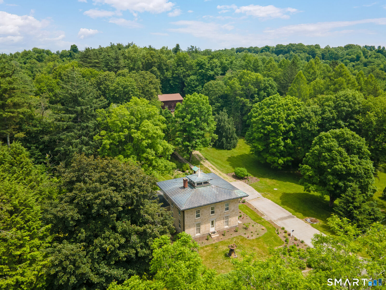 Property Photo: 1917 Main Street North CT 06798