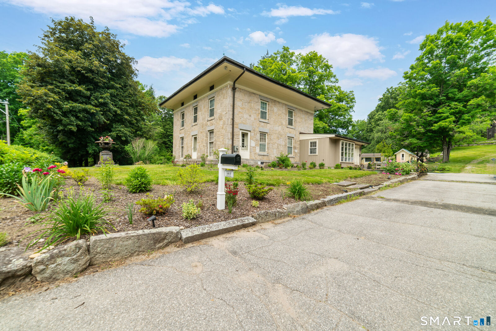 Property Photo:  1917 Main Street North  CT 06798 