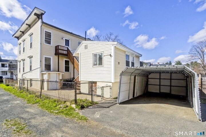 Property Photo: 13 Hampden Street MA 01085