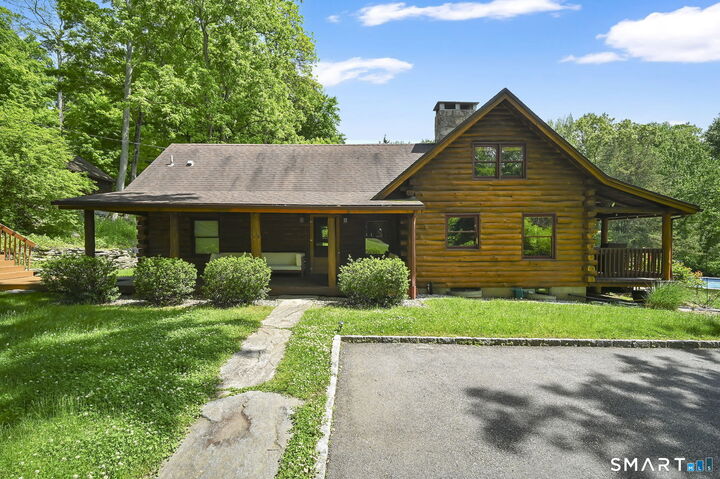 Property Photo:  235 Middle Haddam Road  CT 06456 