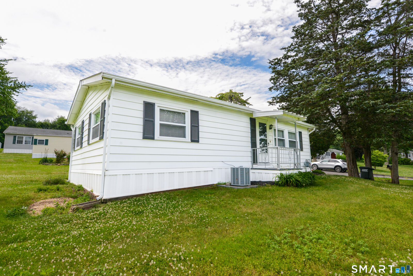 Property Photo:  5 Cedar Grove Road  CT 06489 