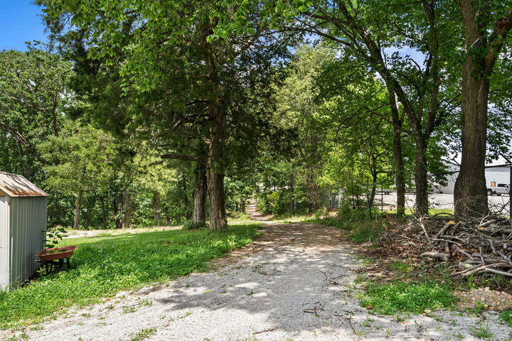 Property Photo: 150 Jim Linegar Lane MO 65737