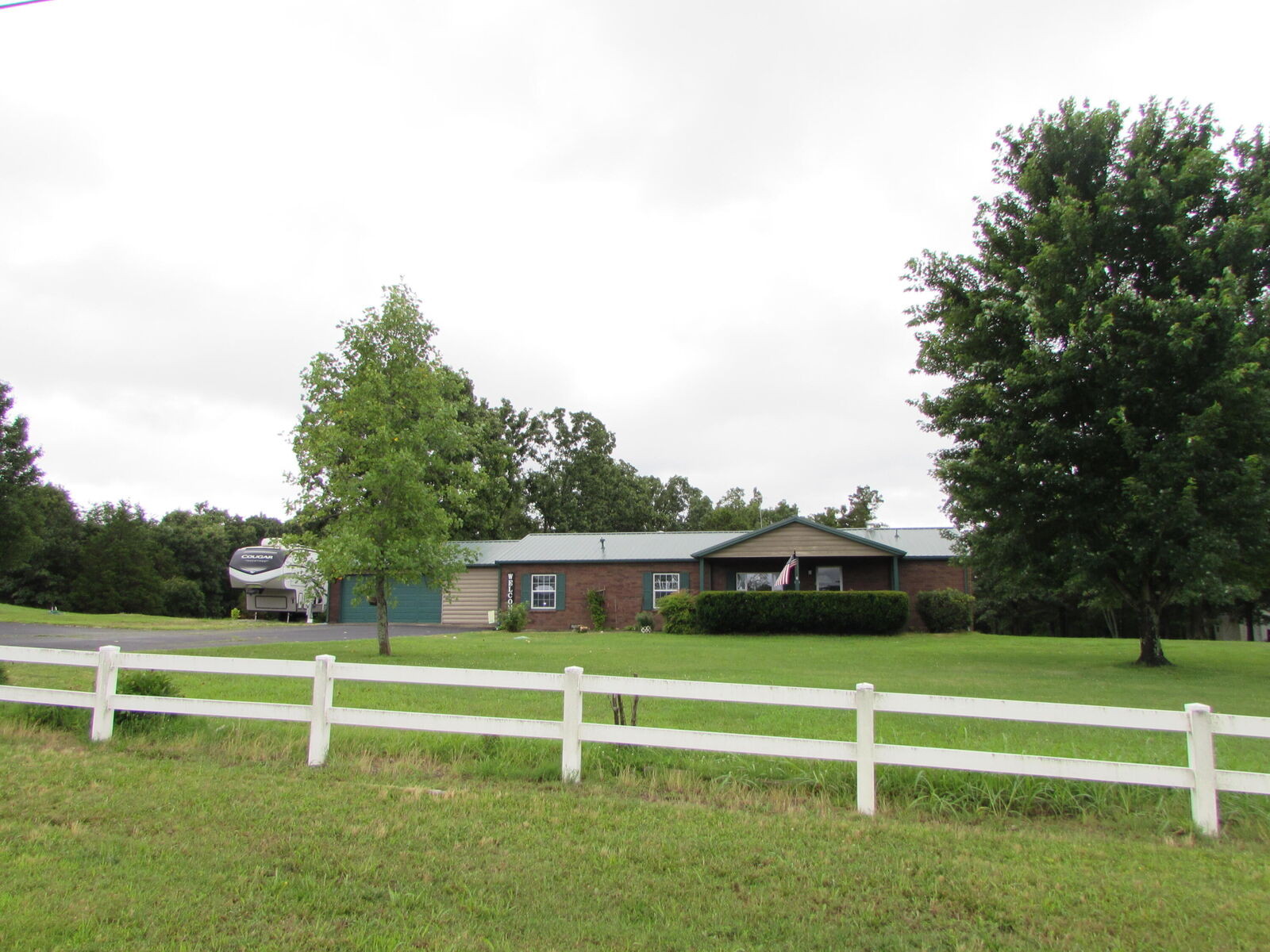 Property Photo:  281 Lake Ranch Road  MO 65680 